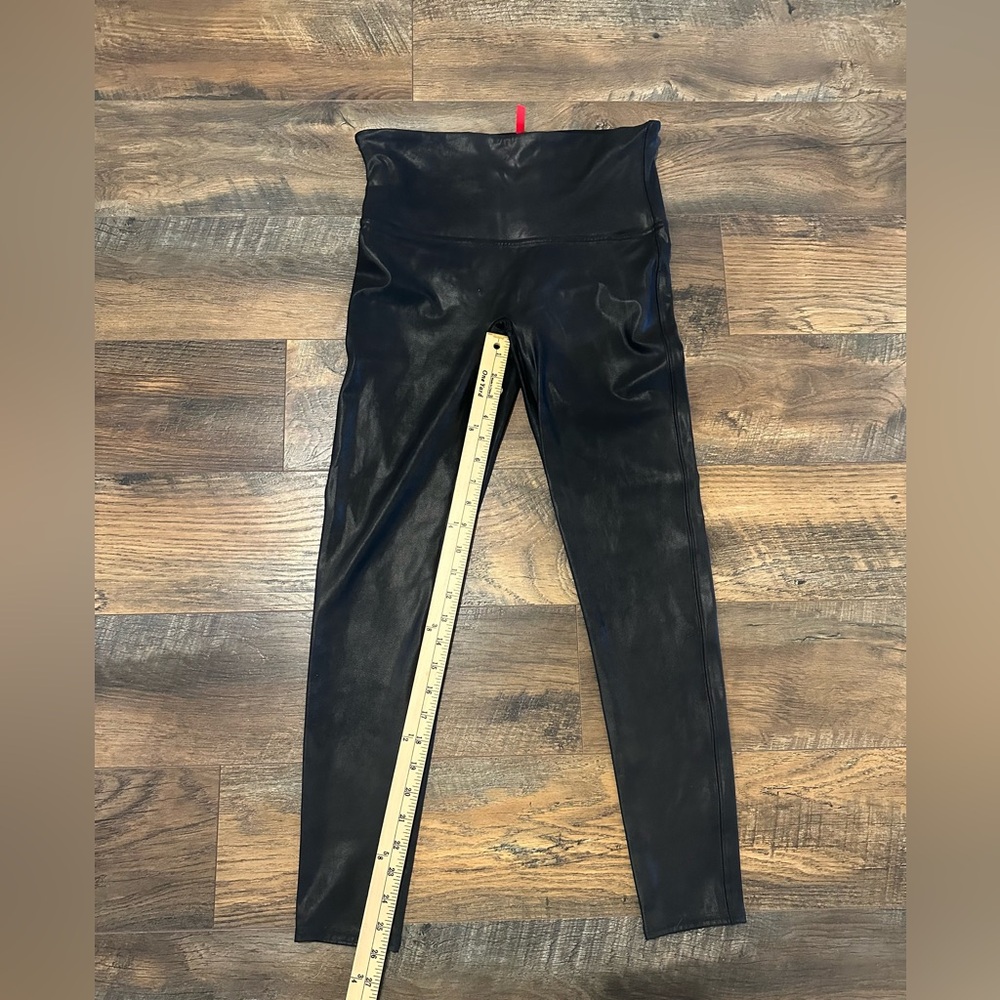 SPANX SPANXshape™ Faux Leather - Picture 8 of 12